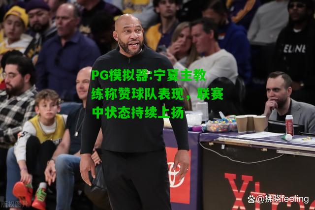 PG模拟器:宁夏主教练称赞球队表现，联赛中状态持续上扬