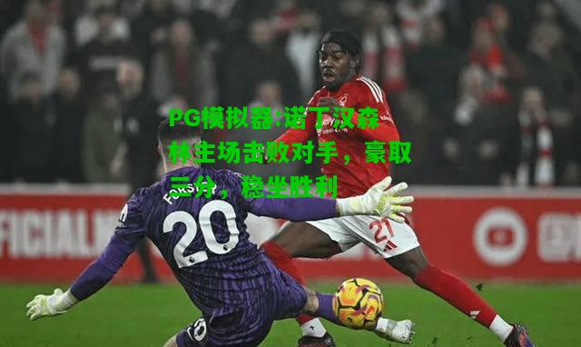 诺丁汉森林主场击败对手，豪取三分，稳坐胜利